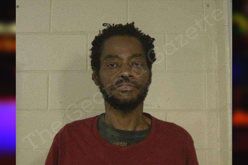 Sylvester Holmes Liberty County Jail Bookings