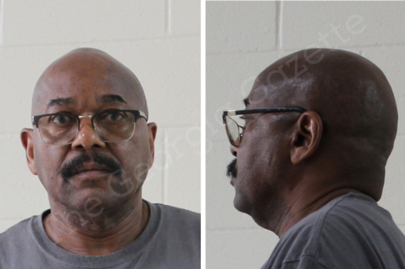 Jerome Howard Houston County