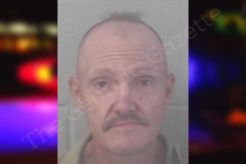 Josh Jackson | Newton County Jail Bookings