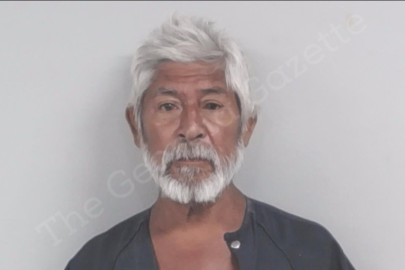 Sylvester Jimenez Lowndes County Jail Bookings
