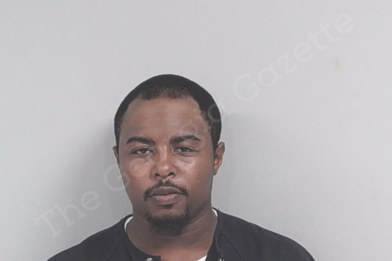 Marcus Johnson Lowndes County Jail Bookings