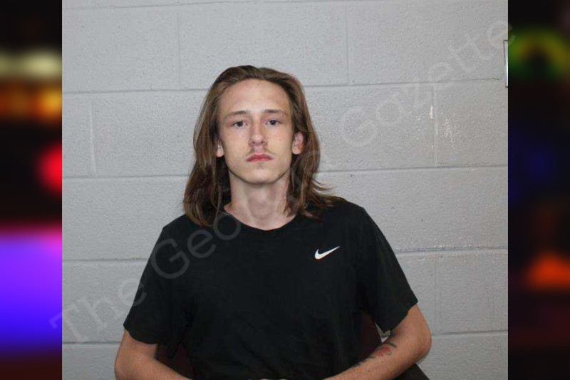 Colton Jones Harris County