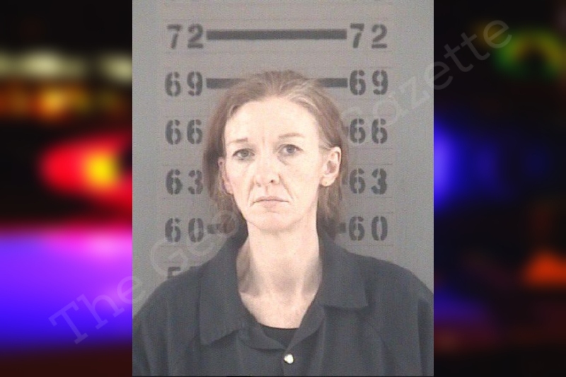 Rayvun Jarrell Dougherty County Jail Bookings