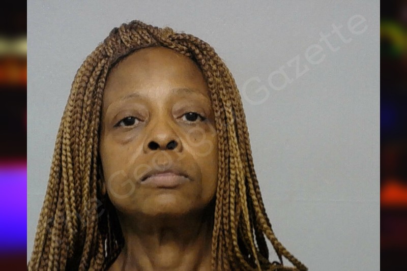 Crawford Bibb County