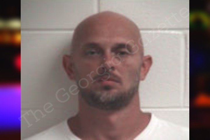 James Johnson | Henry County