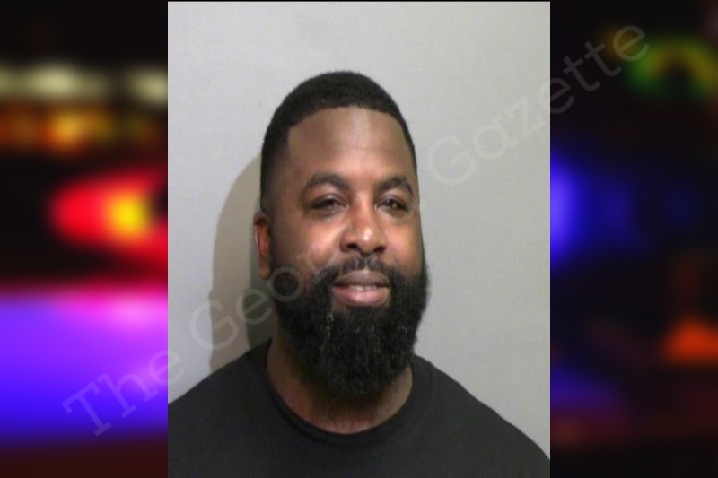 John Johnson Glynn County