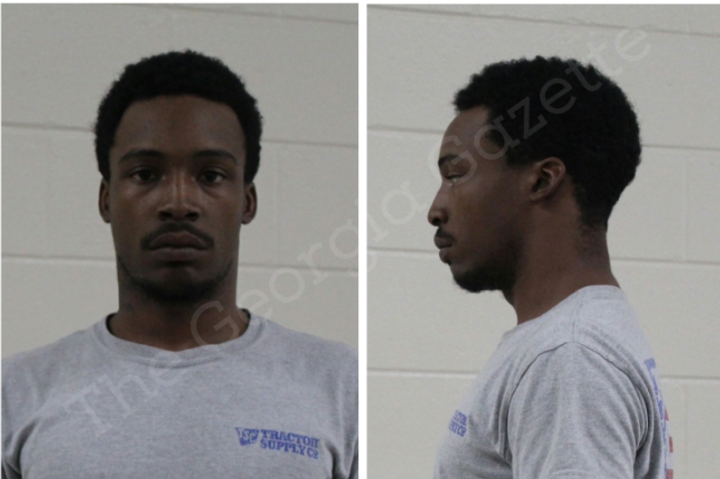 Joseph Johnson Houston County