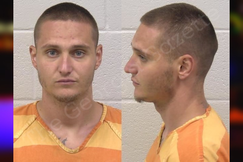 Dillon Jones Paulding County