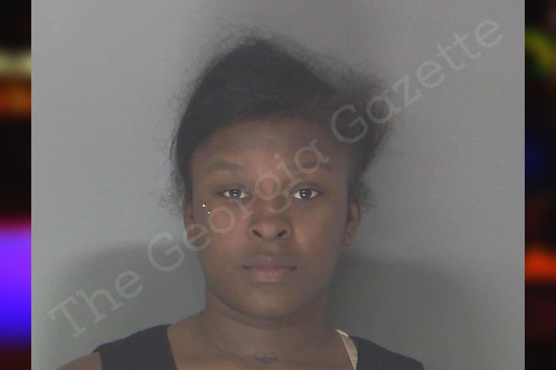 Ayana King | Douglas County