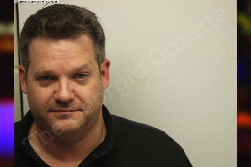 Jason Kraack Chatham County Jail Bookings