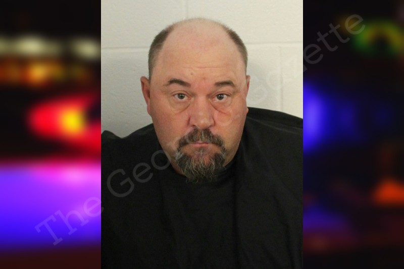 Christopher Krall Floyd County