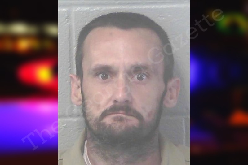 David Lambert Newton County