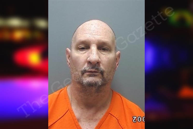 Joseph Latham Cherokee County