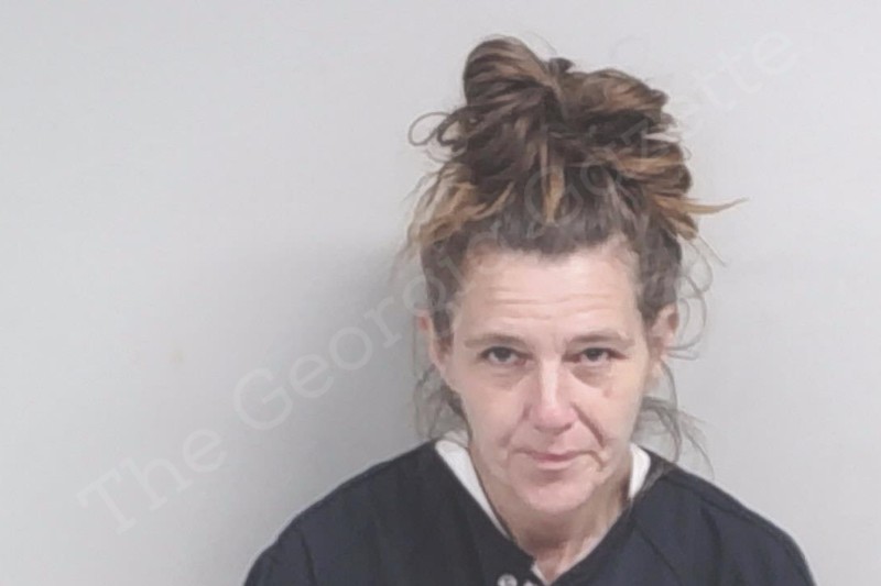 Daphne Lentz | Lowndes County Jail Bookings