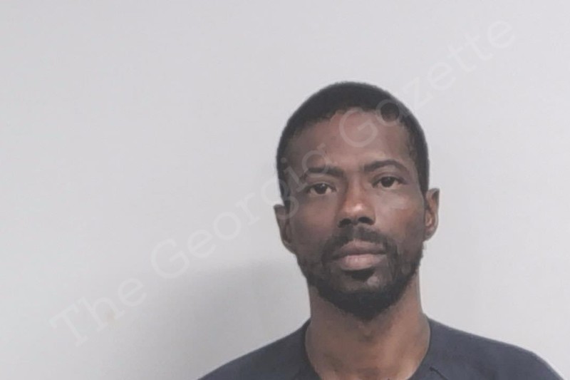 Marcus Lester | Lowndes County Jail Bookings