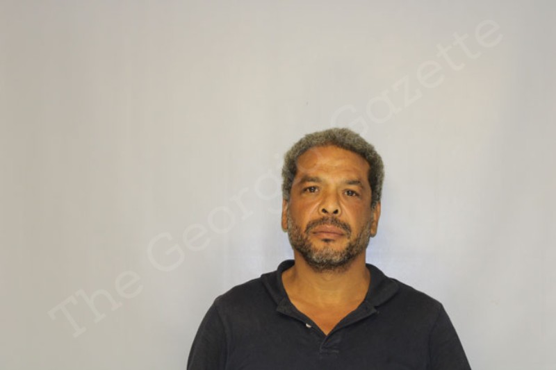 Paul Lowe Hall County