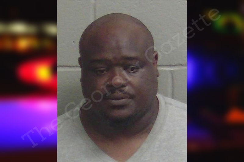 Weldon Lawson Wayne County Jail Bookings