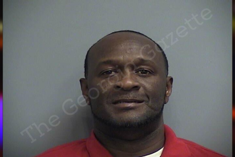 Calvin Lee Effingham County Jail Bookings