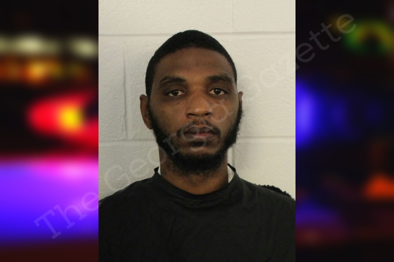 Michael Lockhart Floyd County