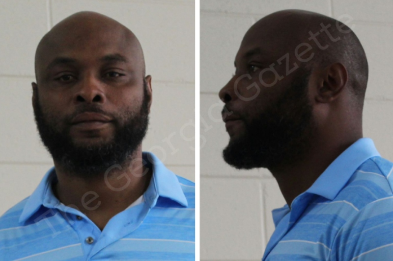 Jarrell Lundy Houston County