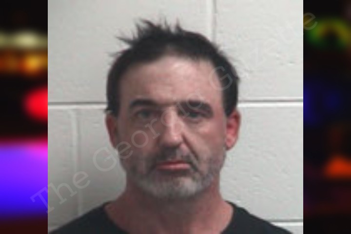 Joseph Martin — Henry County Jail Bookings