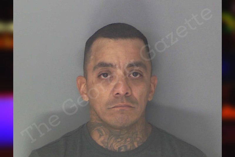 Joshua Martinez | Douglas County