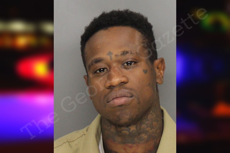 Howard McCray Cobb County