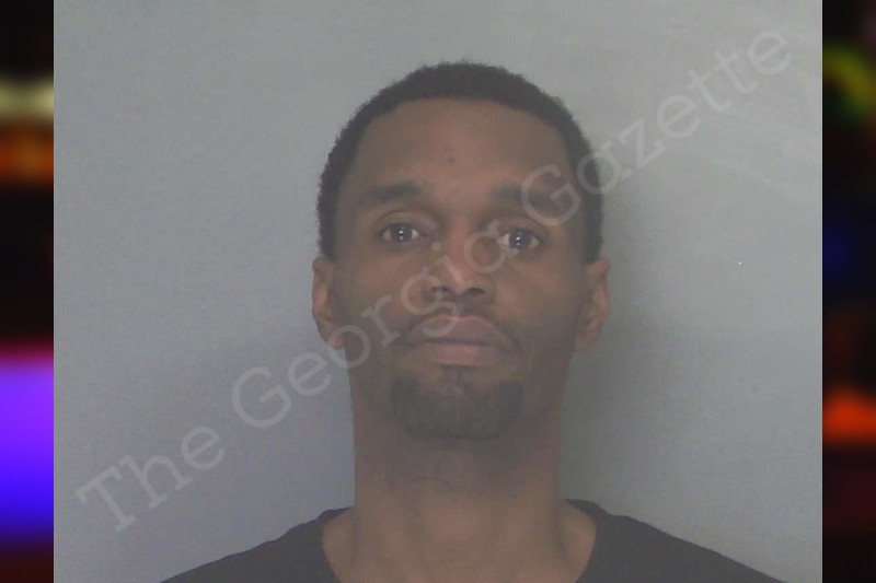 Travon McFadden | Douglas County