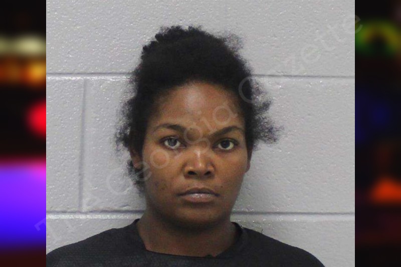 Lateevia Minnifield | Carroll County