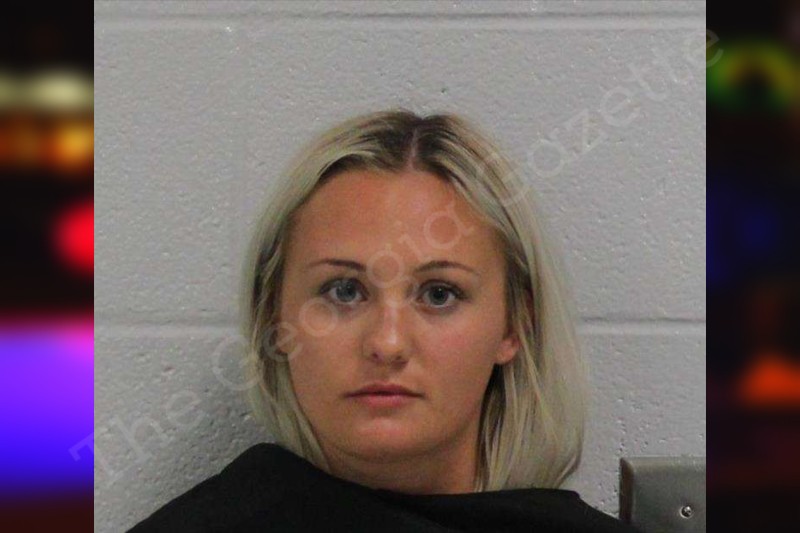 Hailey Budd Archived Content – The Georgia Gazette