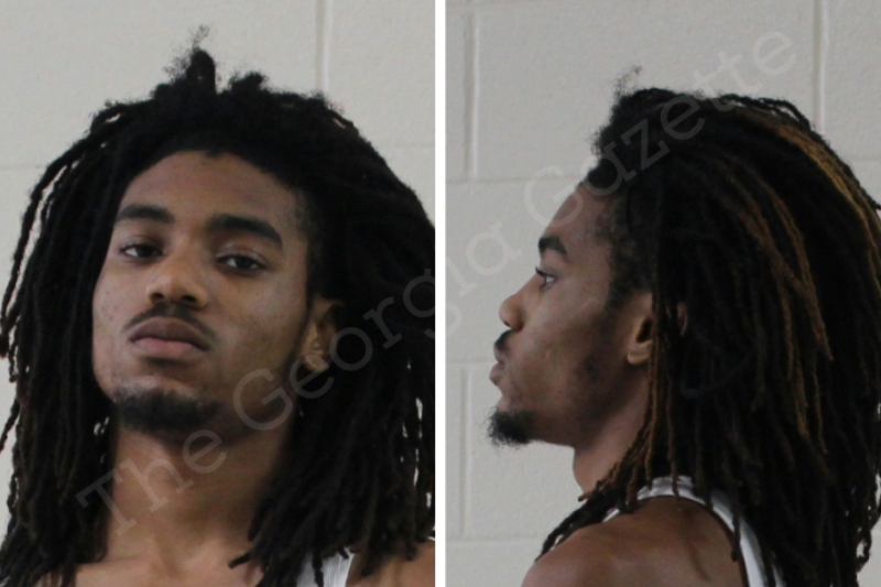 Leland Mack Houston County