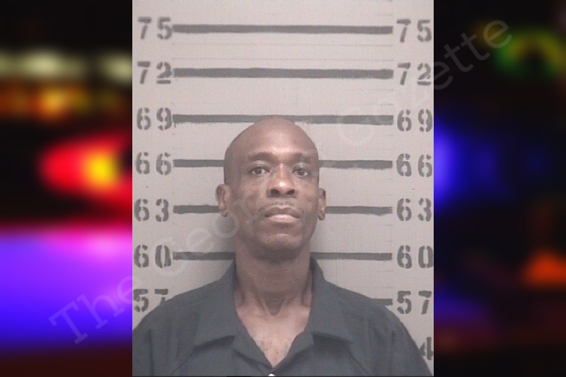 Jermaine Malone Dougherty County