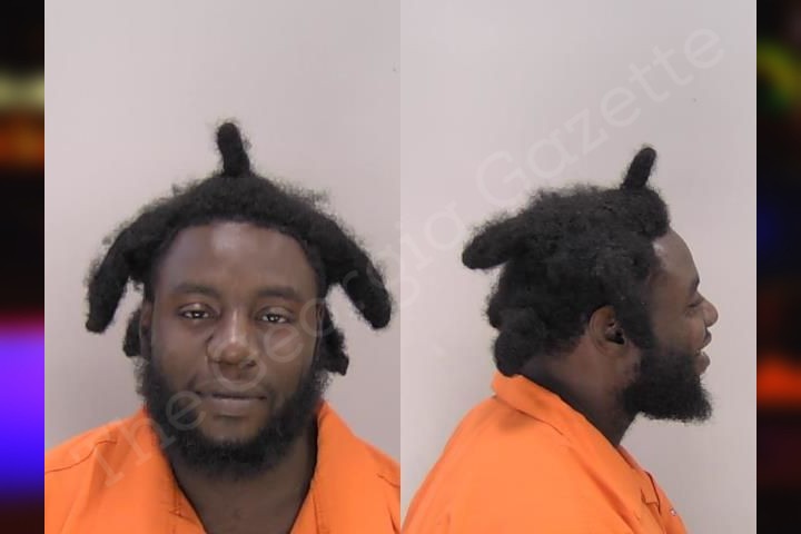 Derek Mcclendon - Richmond County