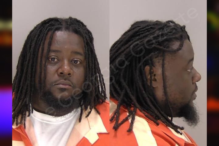 Brandon Mickens | Richmond County