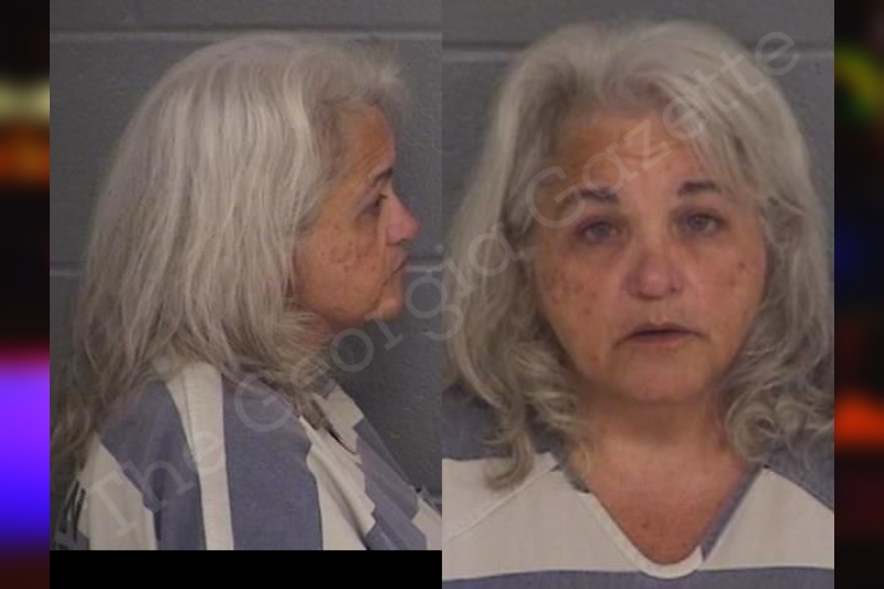 Anita Miller — Barrow County Jail Bookings