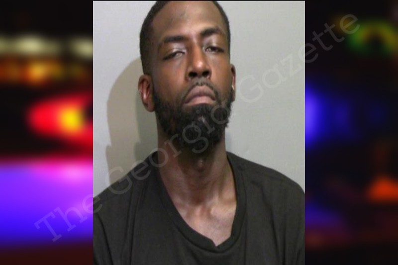 Jordan Moore Glynn County