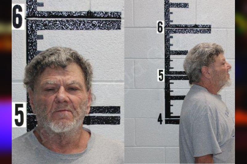 Danny Morris Murray County