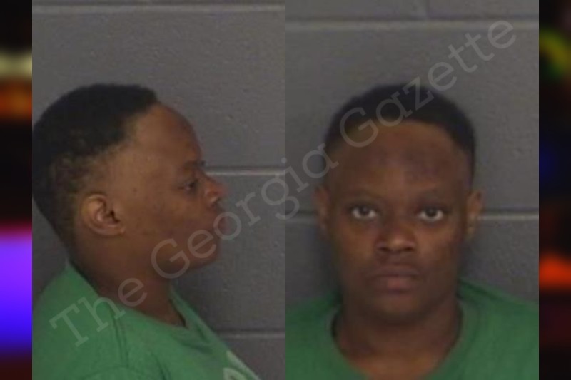 Shonda Morrow Barrow County Jail Bookings