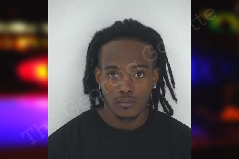 Joshua Mosley Fayette County