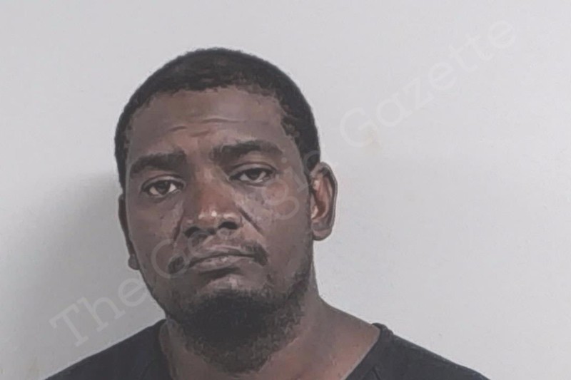 Wilmer Nelson Lowndes County Jail Bookings