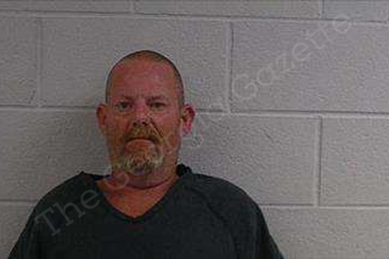 Justin Nance Polk County
