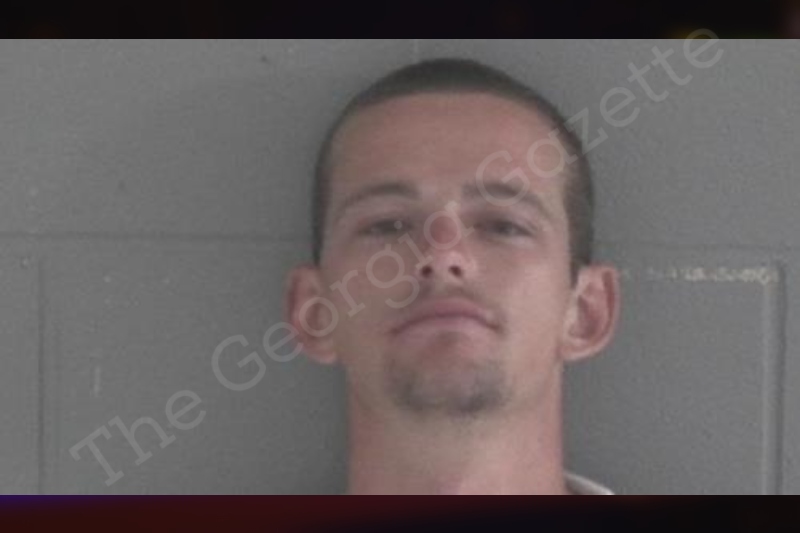 Jonathon Newkirk | Brantley County