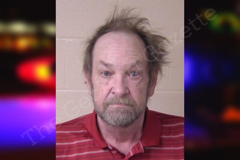 Donald Nichols | Walker County