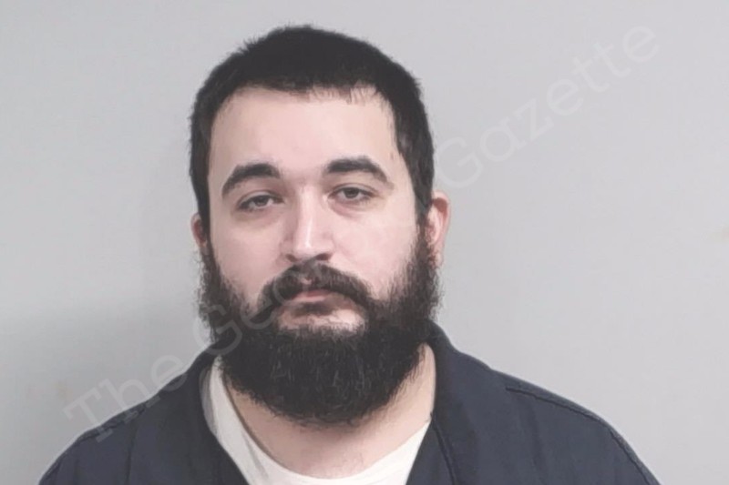 Eric Ortiz Lowndes County