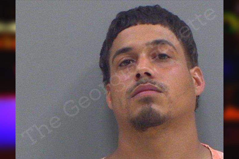 Xavier Parmalee Rabun County