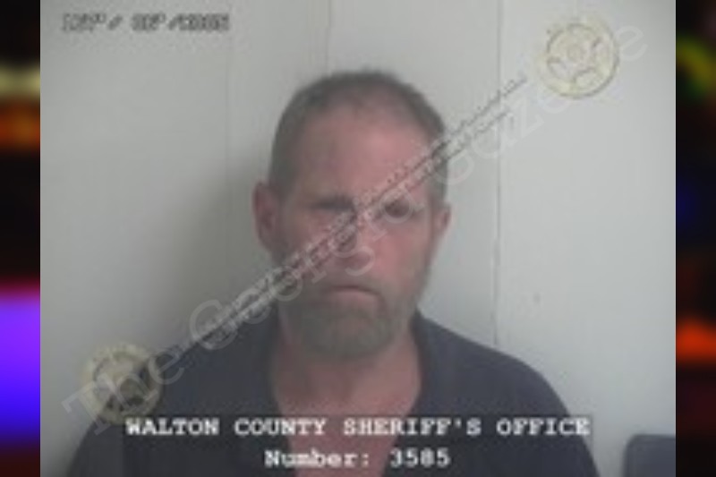 George Payne | Walton County