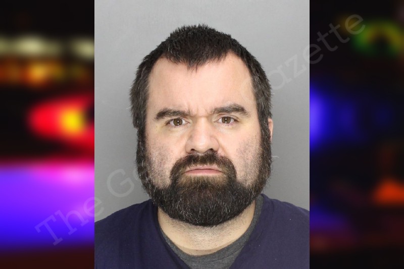 Kevin Petrie Cobb County