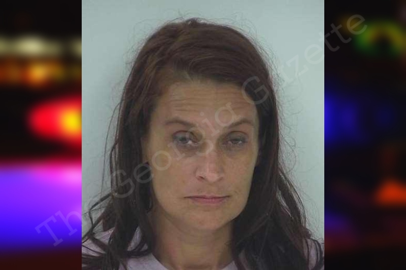 Elizabeth Parker Fayette County