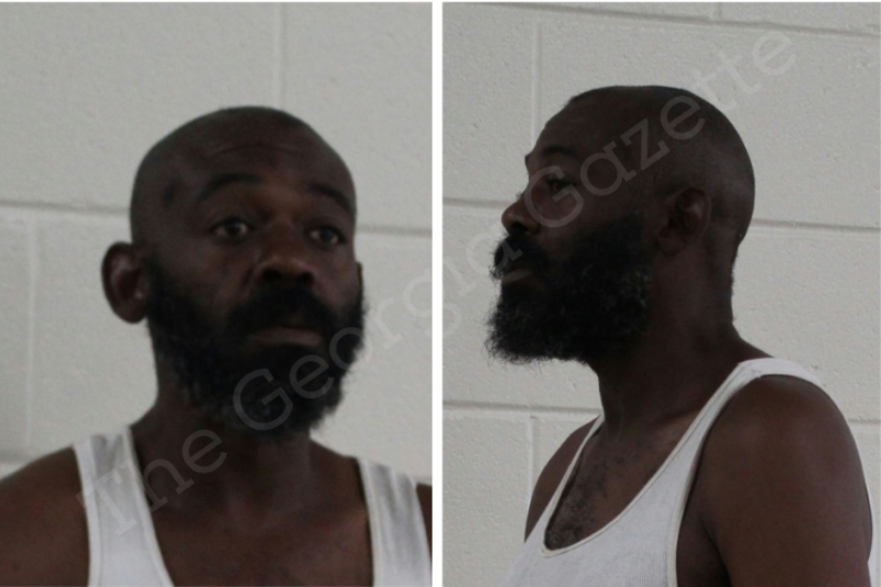 Jonathan Parker Houston County