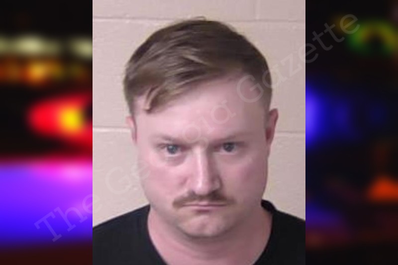 Nathan Peterson Walker County